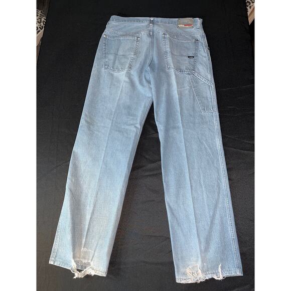 Polo Jeans 5 PKT Carpenter 34 * 34 - Picture 4 of 7
